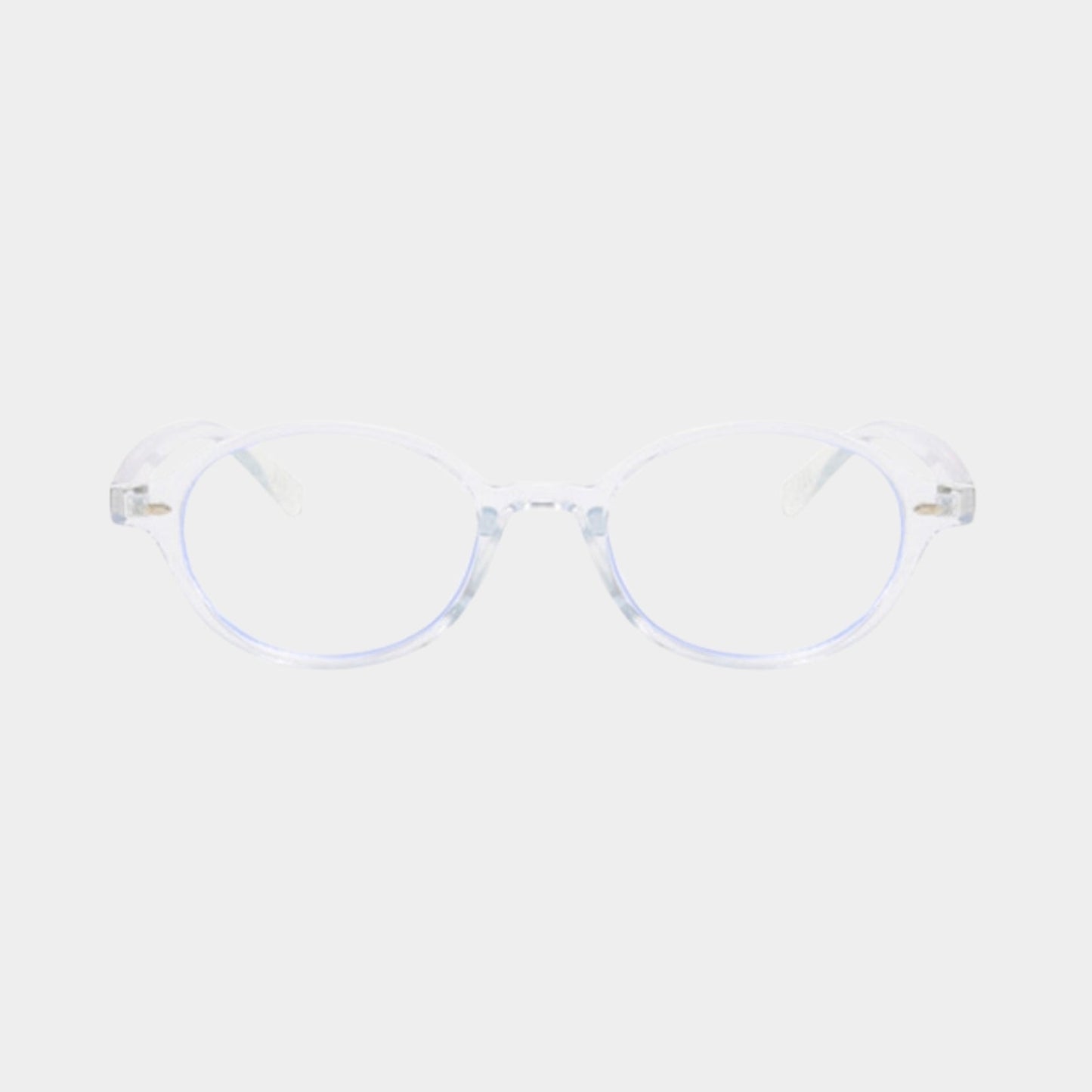CLAIR. - BLUE LIGHT