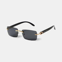 Gold/Black