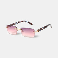 Gold/Pink