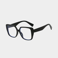 Black/Clear