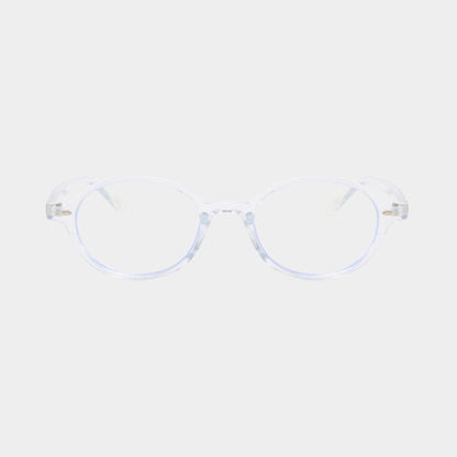 CLAIR. - BLUE LIGHT
