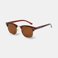 Black/Brown