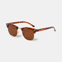 Leopard/Brown