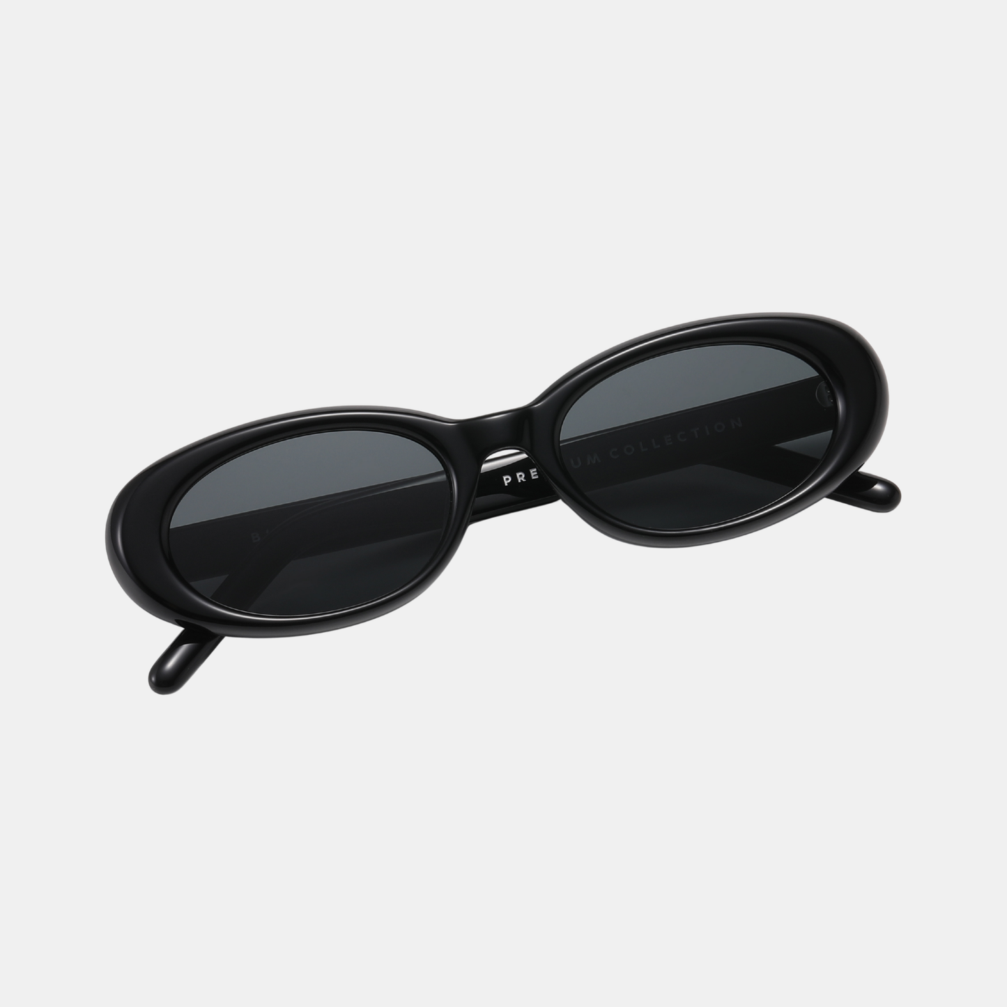 COLETTE. - Noir Black