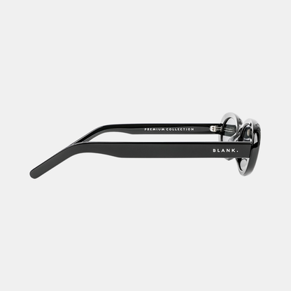 COLETTE. - Noir Black