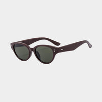 Brown/Green