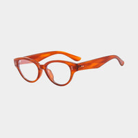 Orange/Clear