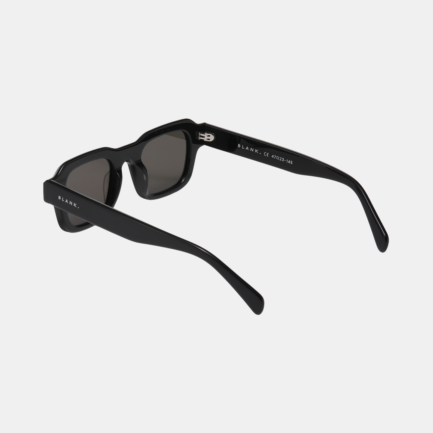 FORTE. - Noir Black