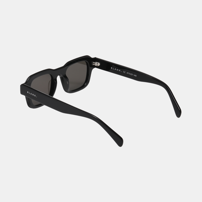 FORTE. - Noir Black