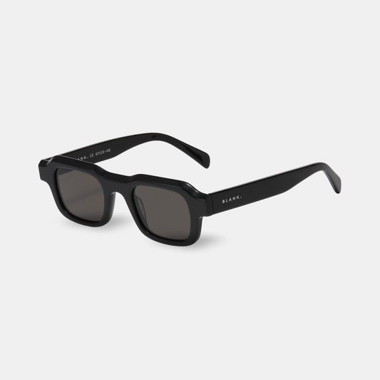 FORTE. - Noir Black