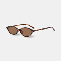 Leopard/Brown
