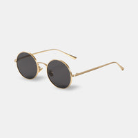 Gold/Black