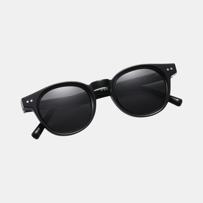 LUNO. - Noir Black