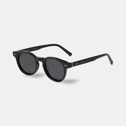 LUNO. - Noir Black