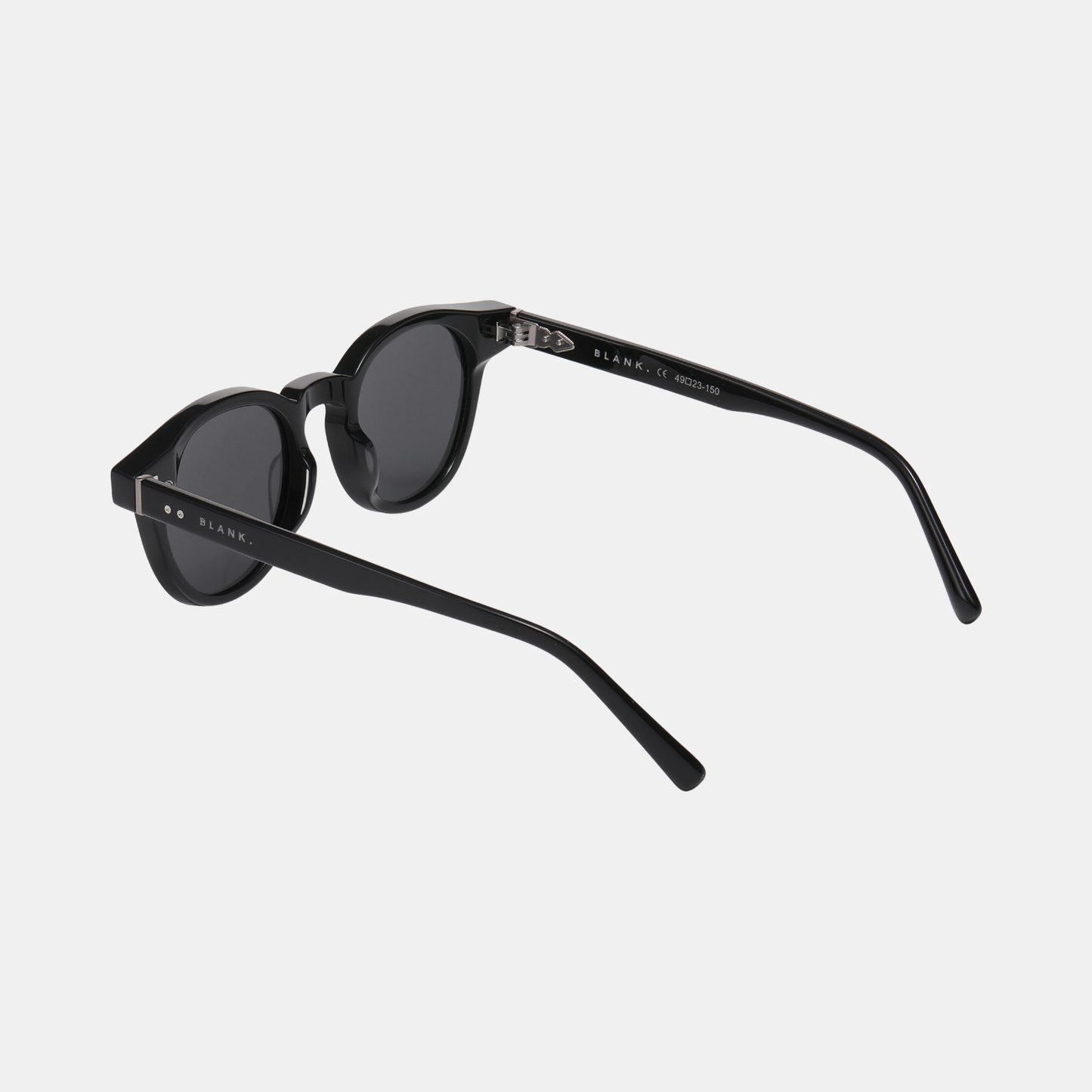 LUNO. - Noir Black