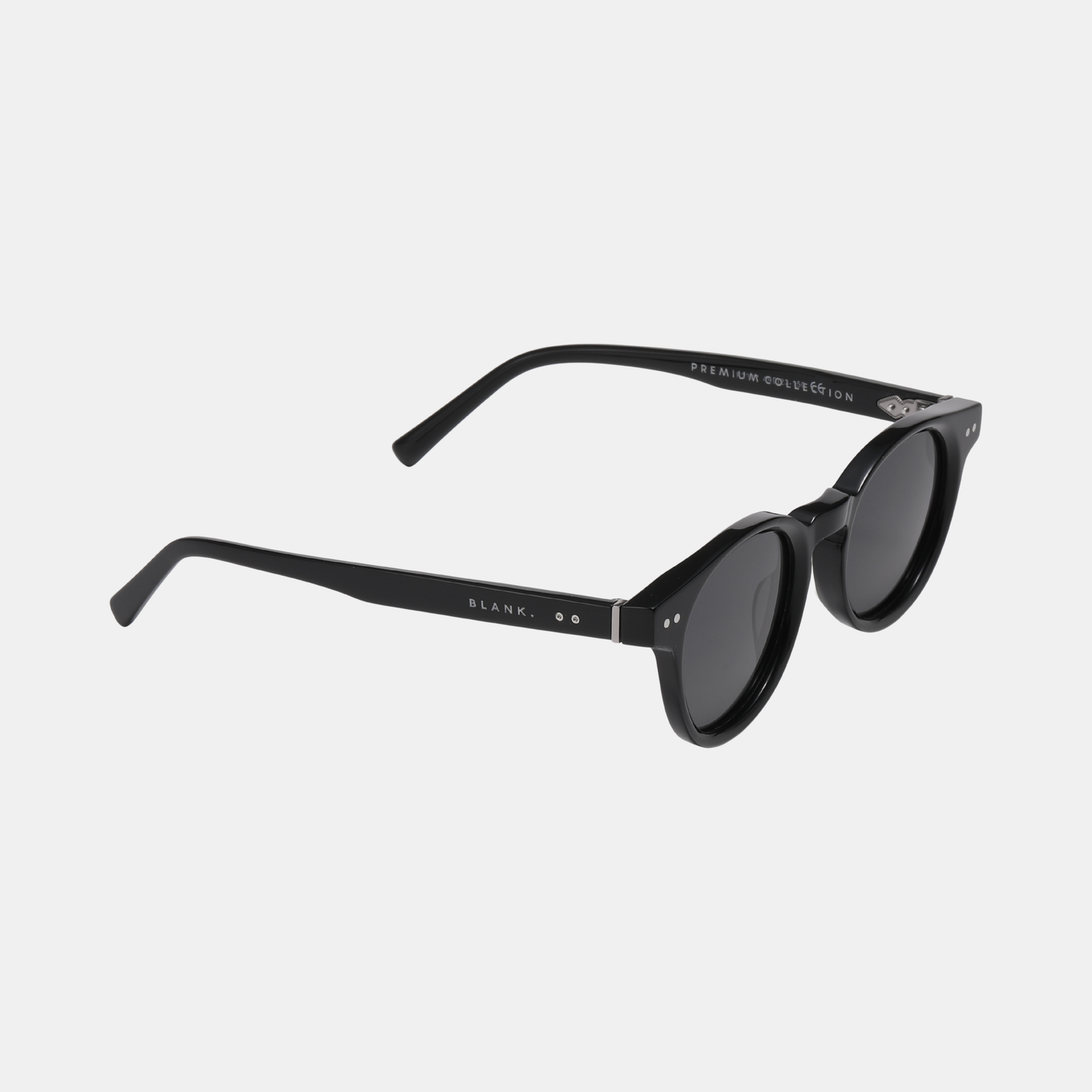 LUNO. - Noir Black