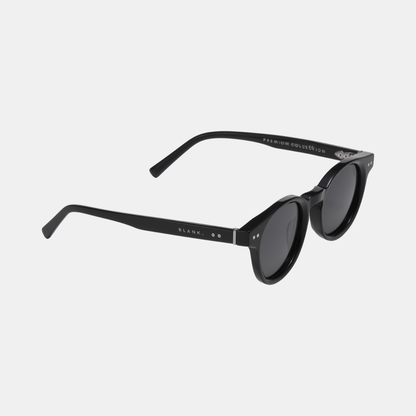 LUNO. - Noir Black