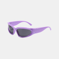 Purple/Black