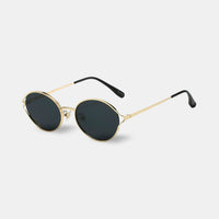 Gold/Black