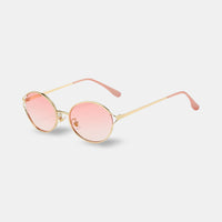 Gold/Pink