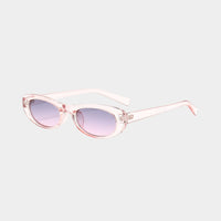 Clear Pink