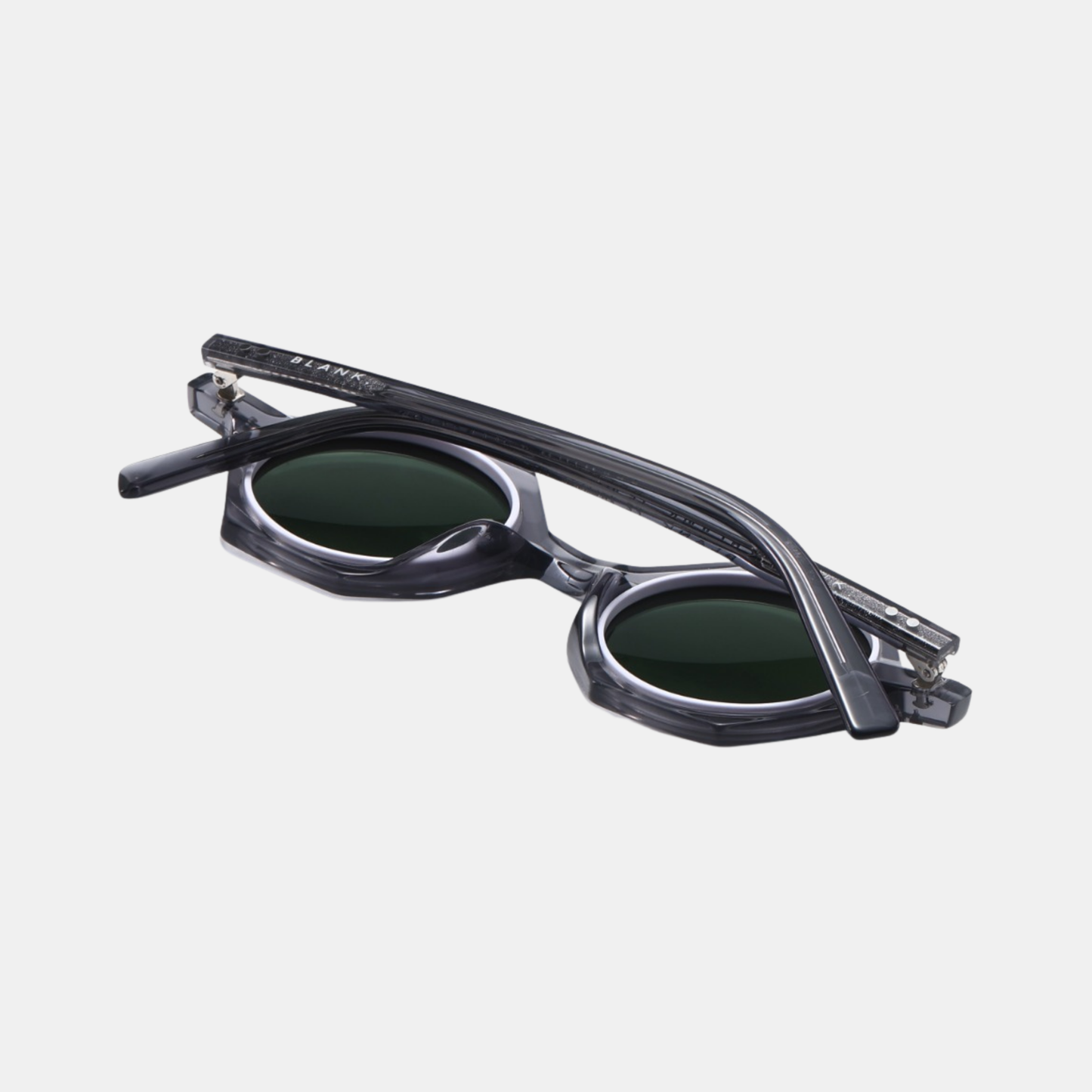 MODULA. - Clear Grey