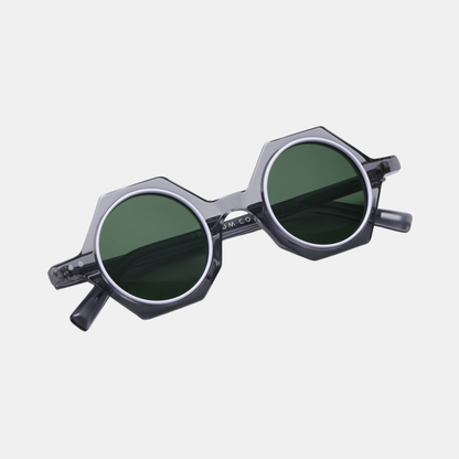 MODULA. - Clear Grey