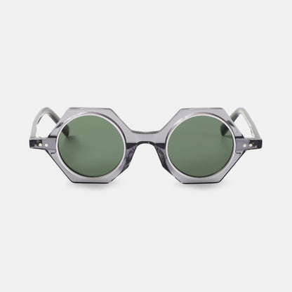 MODULA. - Clear Grey