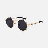 Gold/Black