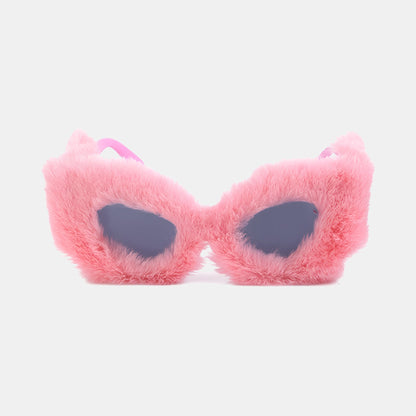FLUFFY.