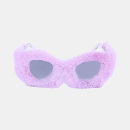 FLUFFY.