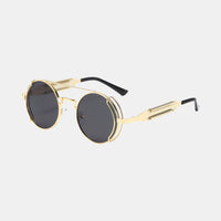 Gold/Black