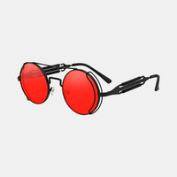 Black/Red
