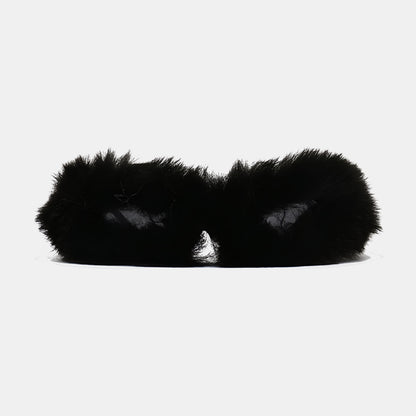 FURRY.