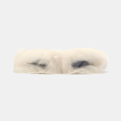 FURRY.