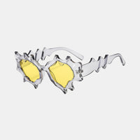Gray/Yellow