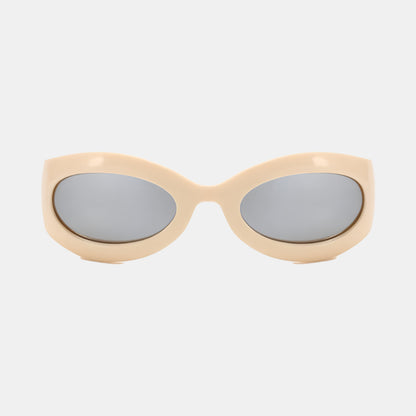 GOGGLES.