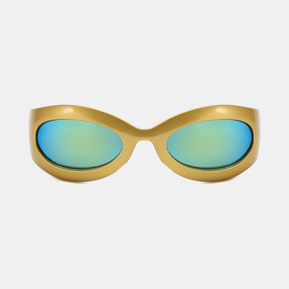 GOGGLES.