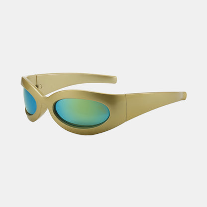 GOGGLES.