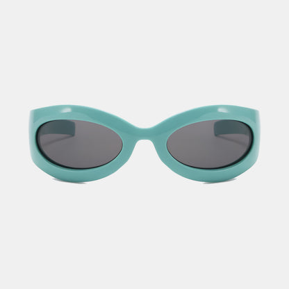 GOGGLES.