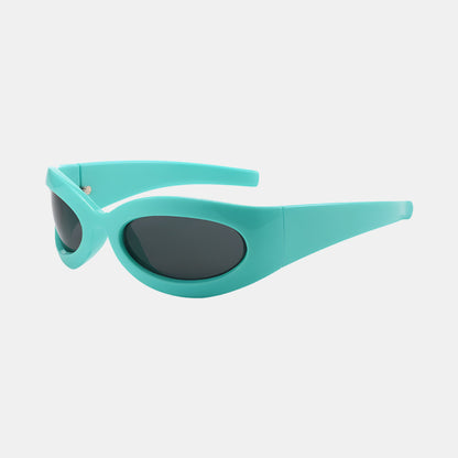 GOGGLES.