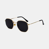 Gold/Black