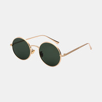 Gold/Green