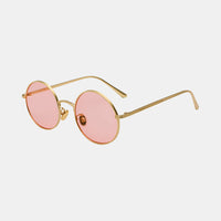 Gold/Pink
