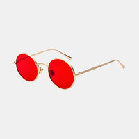 Gold/Red