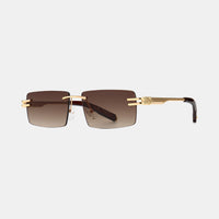 Gold/Brown