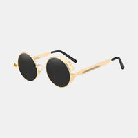 Gold/Black