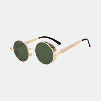 Gold/Green