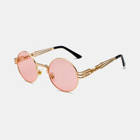 Gold/Pink