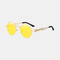Gold/Yellow